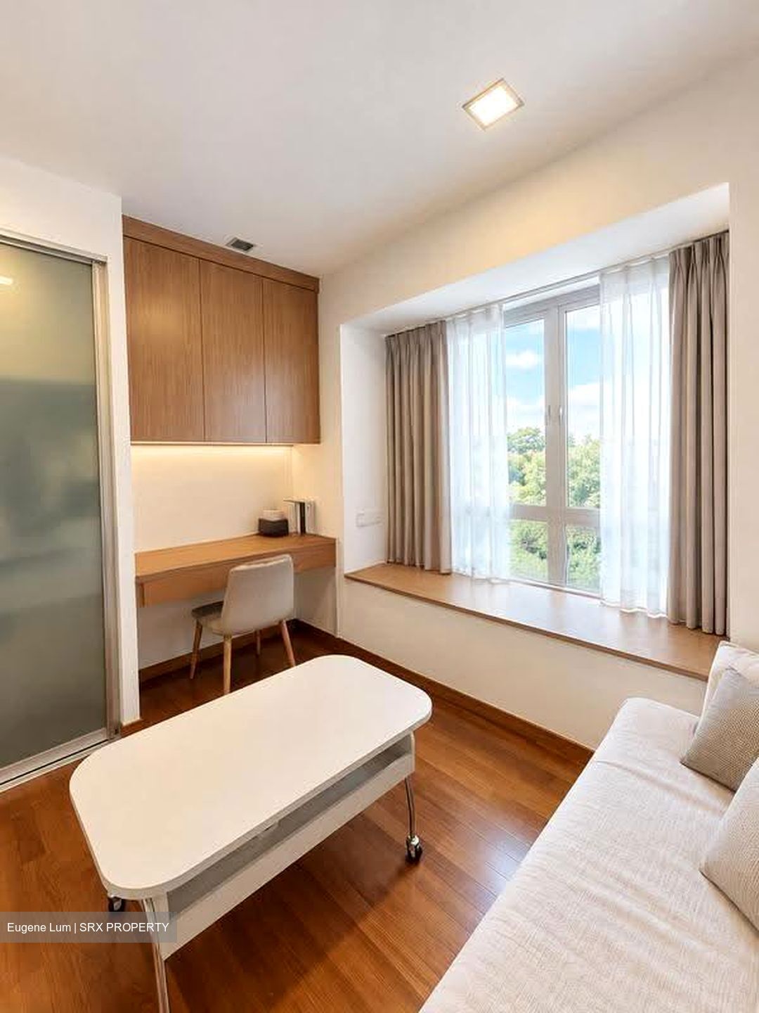 E-Space (D15), Apartment #633386721